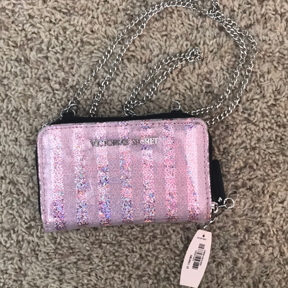 ‼️NEW with tags‼️Victoria’s Secret small purse